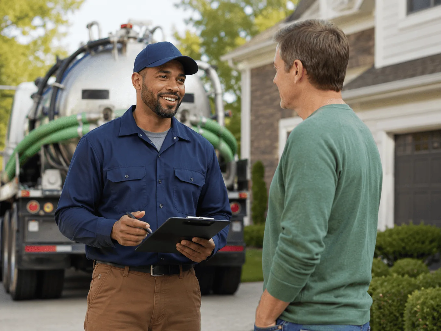 Mosquito Control Lewiston, MI FAQs